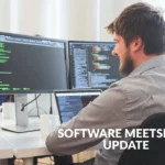 software meetshaxs update