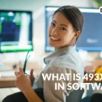 what is 493xds5.0 in software