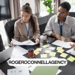 rogeroconnellagency